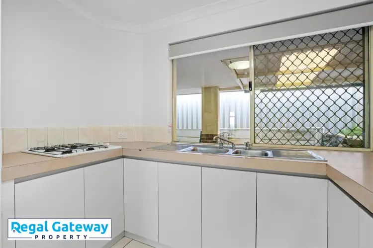 Fourth view of Homely house listing, 47 Dalrymple Drive, Leda WA 6170