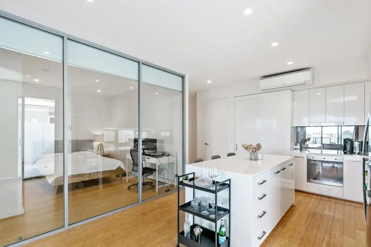 Main view of Homely unit listing, 45/1 Silas Street, East Fremantle WA 6158