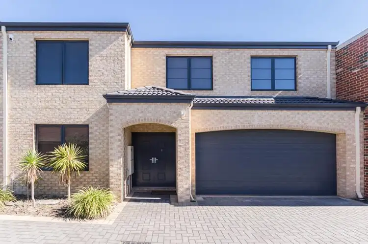 Main view of Homely townhouse listing, 2/16 Mort Street, Rivervale WA 6103