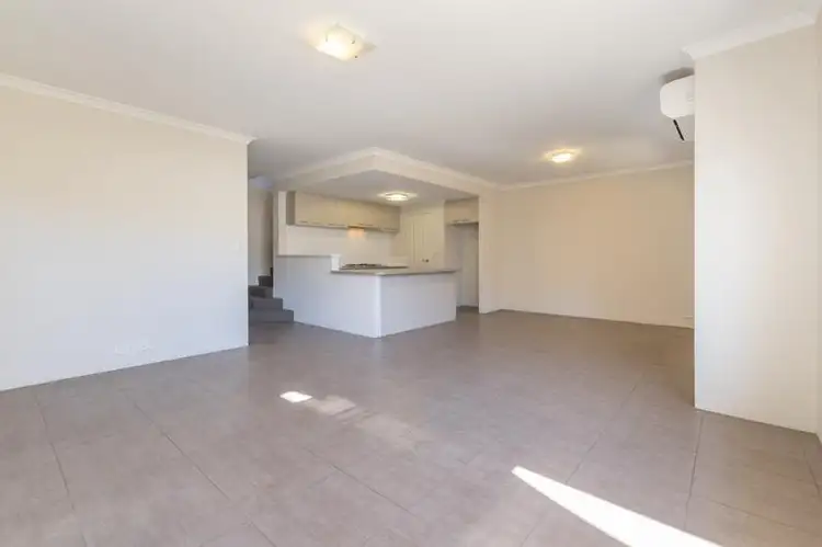 Fifth view of Homely townhouse listing, 2/16 Mort Street, Rivervale WA 6103