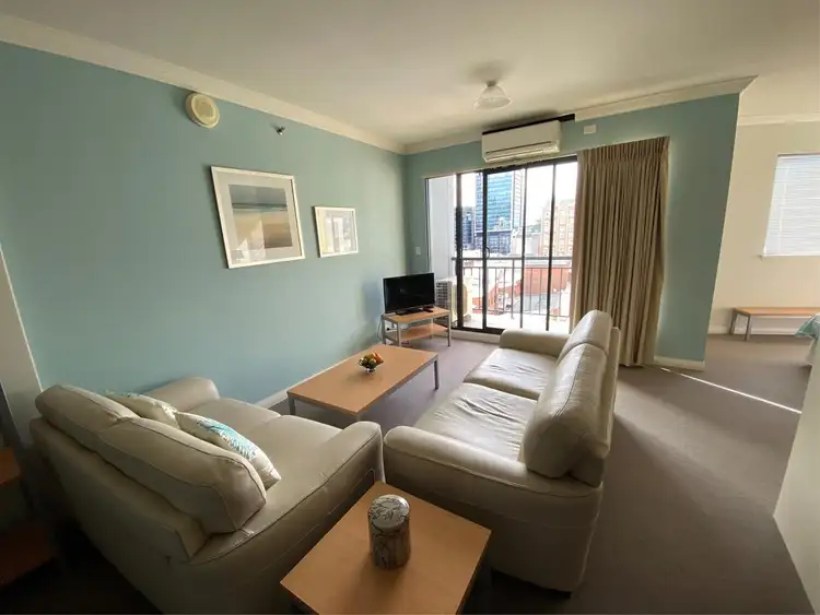 Main view of Homely apartment listing, 7G/811 Hay Street, Perth WA 6000