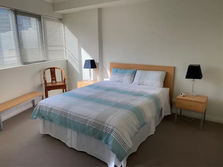 Second view of Homely apartment listing, 7G/811 Hay Street, Perth WA 6000