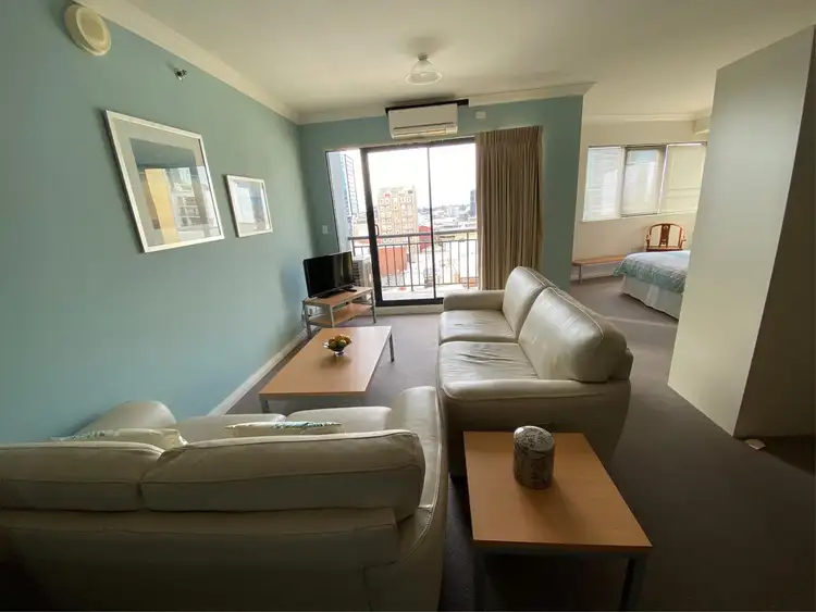 Fourth view of Homely apartment listing, 7G/811 Hay Street, Perth WA 6000