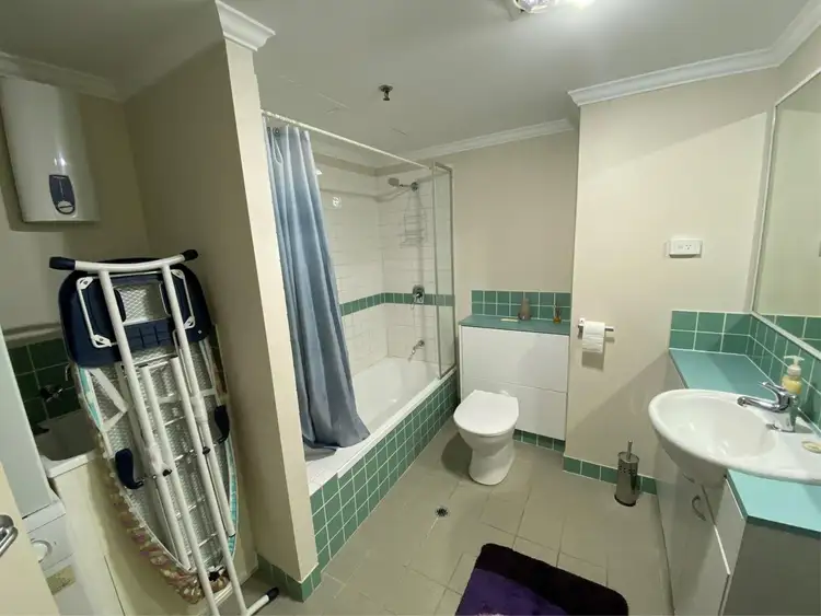 Fifth view of Homely apartment listing, 7G/811 Hay Street, Perth WA 6000