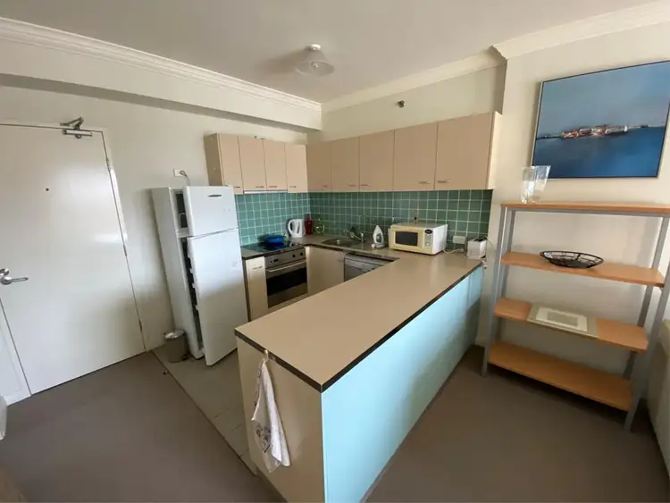 Sixth view of Homely apartment listing, 7G/811 Hay Street, Perth WA 6000