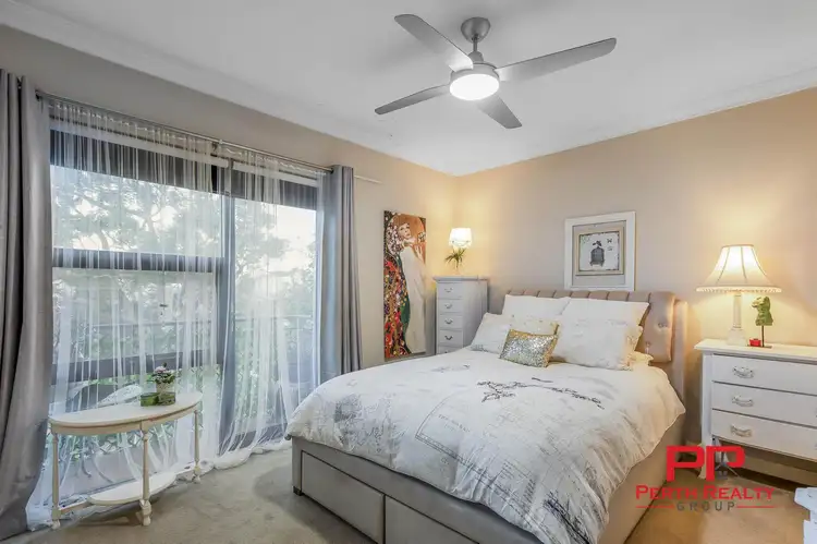 14/177 Oxford Street, Leederville WA 6007
