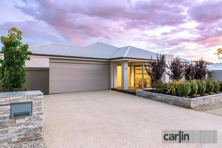 Main view of Homely house listing, 10 Bitalli Way, Baldivis WA 6171