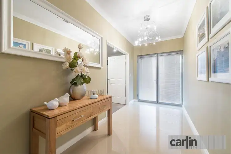 Third view of Homely house listing, 10 Bitalli Way, Baldivis WA 6171