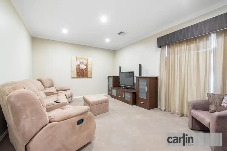 Fourth view of Homely house listing, 10 Bitalli Way, Baldivis WA 6171