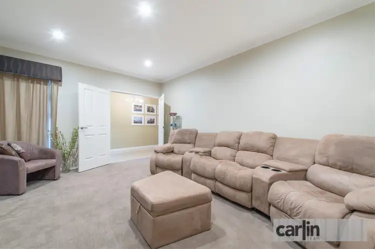 Fifth view of Homely house listing, 10 Bitalli Way, Baldivis WA 6171