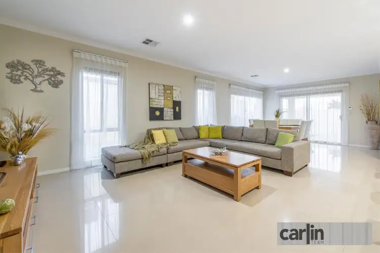 Seventh view of Homely house listing, 10 Bitalli Way, Baldivis WA 6171