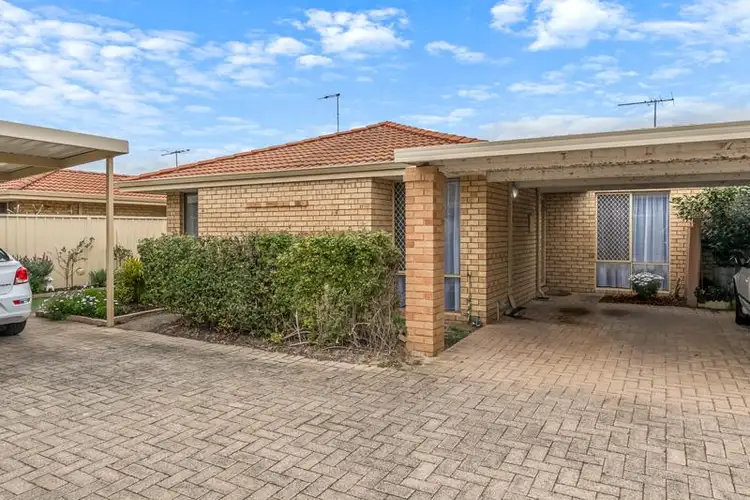 Main view of Homely villa listing, 17/96 Simpson Avenue, Rockingham WA 6168