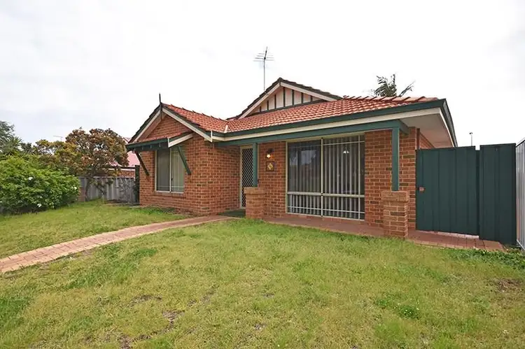 29 Currambine Boulevard