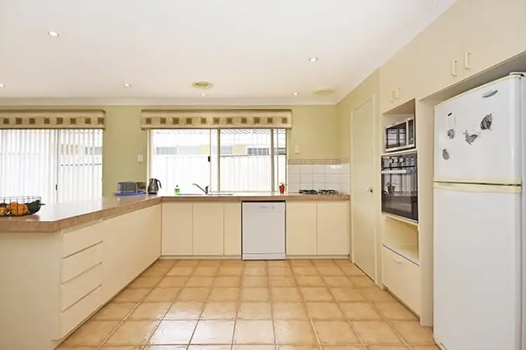 Fourth view of Homely house listing, 29 Currambine Boulevard, Currambine WA 6028