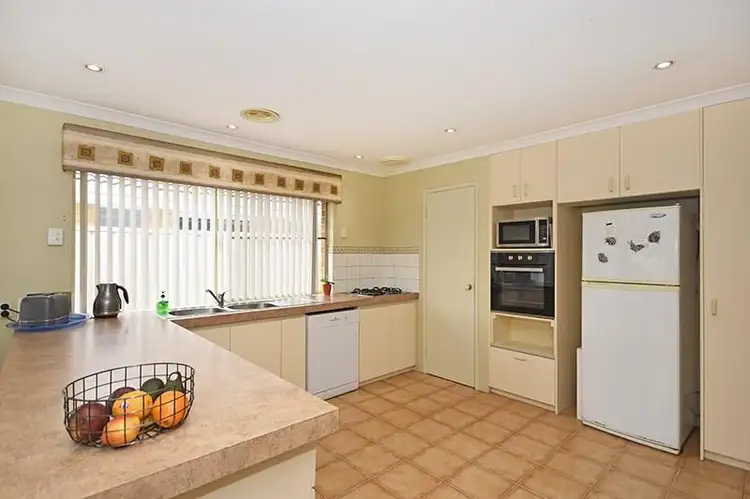 Fifth view of Homely house listing, 29 Currambine Boulevard, Currambine WA 6028