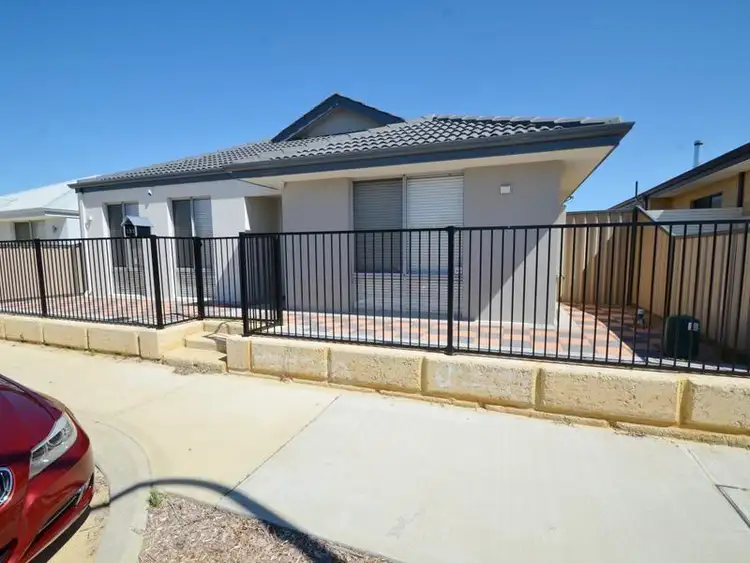 Second view of Homely house listing, 131 Monticello Parkway, Piara Waters WA 6112