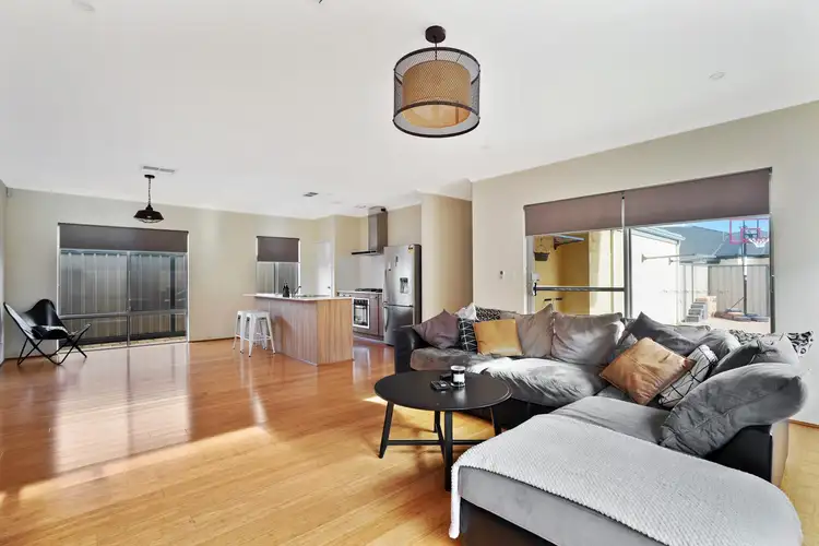 Third view of Homely house listing, 131 Monticello Parkway, Piara Waters WA 6112