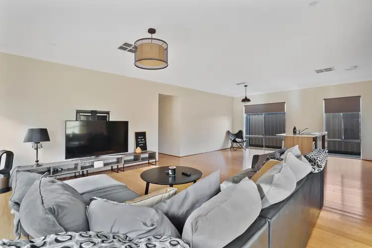 Fourth view of Homely house listing, 131 Monticello Parkway, Piara Waters WA 6112