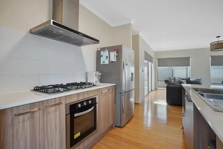 Sixth view of Homely house listing, 131 Monticello Parkway, Piara Waters WA 6112