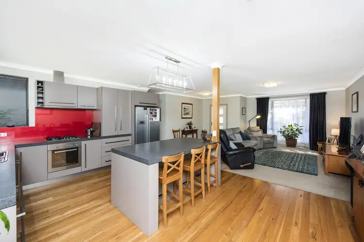 5 Strathalbyn Way, Gingin WA 6503