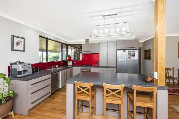 Fifth view of Homely house listing, 5 Strathalbyn Way, Gingin WA 6503
