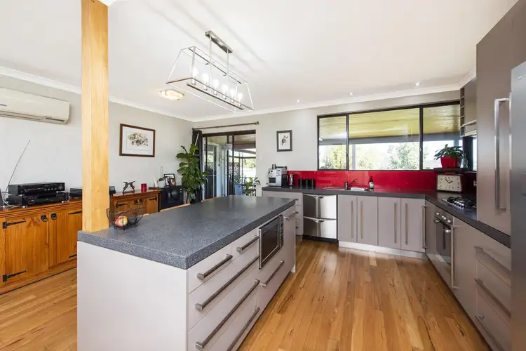 Sixth view of Homely house listing, 5 Strathalbyn Way, Gingin WA 6503