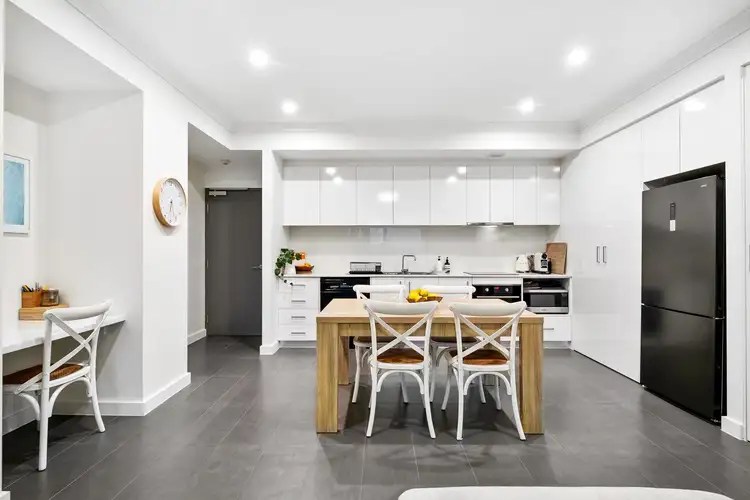 Third view of Homely apartment listing, 404/334 Cambridge Street, Wembley WA 6014