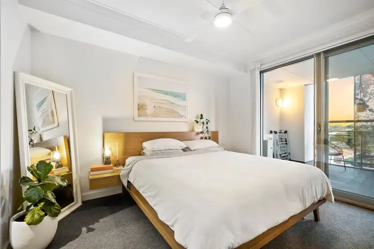 Fifth view of Homely apartment listing, 404/334 Cambridge Street, Wembley WA 6014