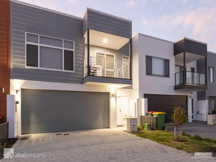 Main view of Homely house listing, 47 Wintergreen Crescent, Treeby WA 6164