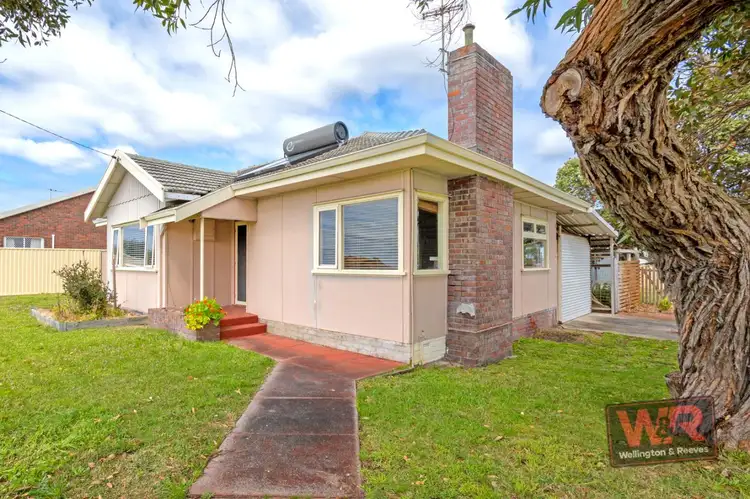 95 Angove Road, Spencer Park WA 6330