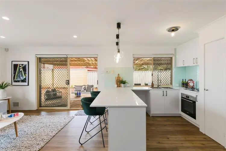 Main view of Homely house listing, 12 Treetop Circle, Canning Vale WA 6155