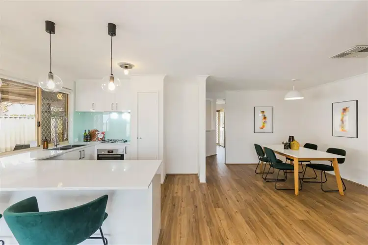 Second view of Homely house listing, 12 Treetop Circle, Canning Vale WA 6155