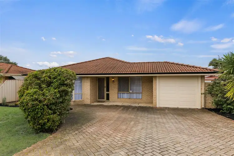 Fourth view of Homely house listing, 12 Treetop Circle, Canning Vale WA 6155