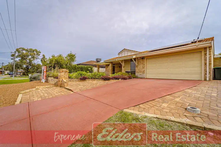 14 Monkton  Way, Warnbro WA 6169