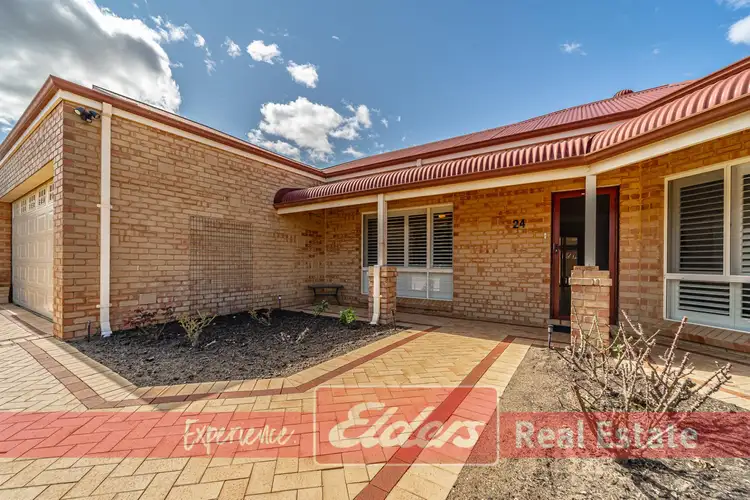 Third view of Homely house listing, 24 Madras Crescent, Port Kennedy WA 6172