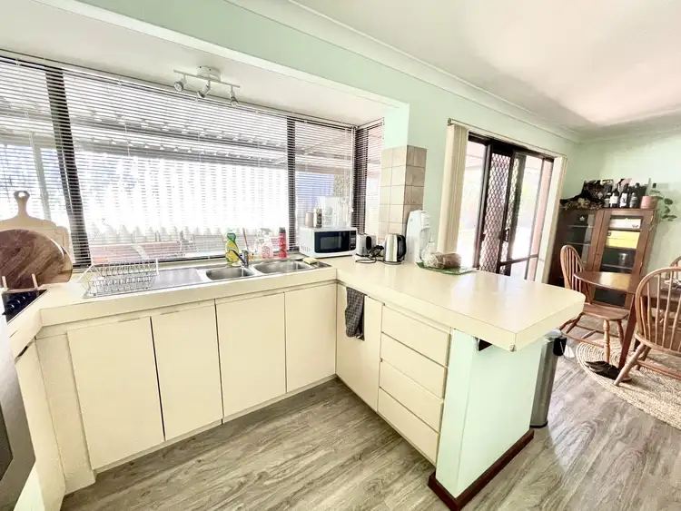 Third view of Homely villa listing, 27 Moreau Mews, Applecross WA 6153