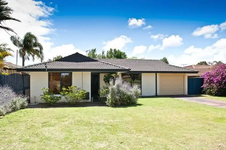 3 Ludwig Place, Duncraig WA 6023
