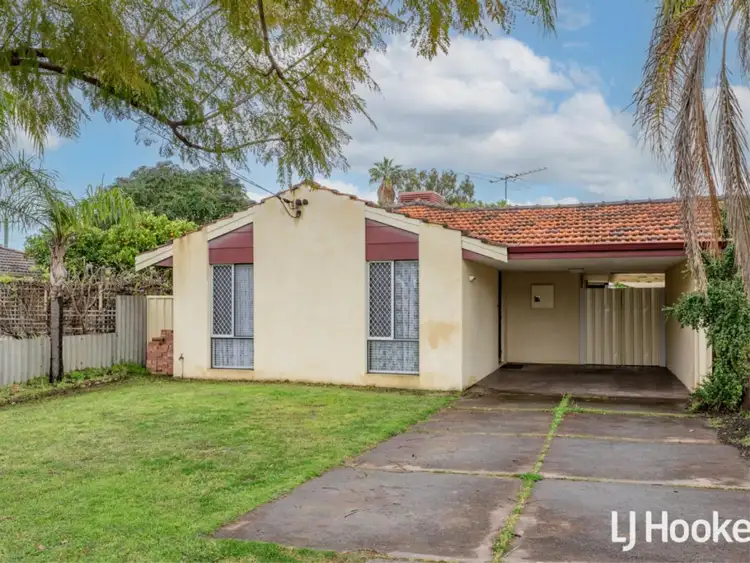 145B Hume Road, Thornlie WA 6108