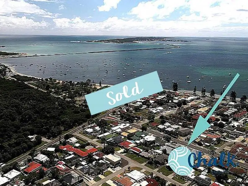 Main view of Homely townhouse listing, 17A Parkin Street, Rockingham WA 6168