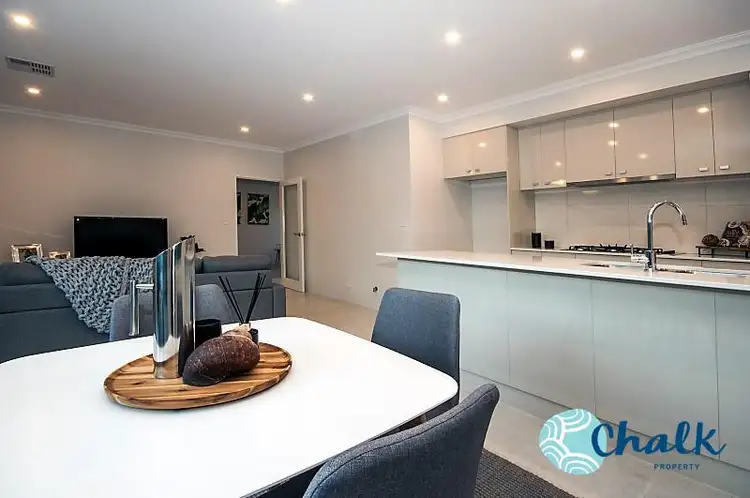 Fifth view of Homely townhouse listing, 17A Parkin Street, Rockingham WA 6168