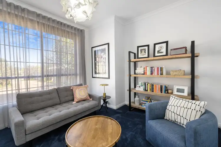 Second view of Homely townhouse listing, 3/20 Ewen Street, Scarborough WA 6019