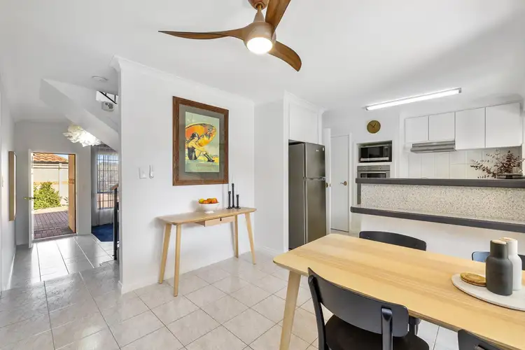 Third view of Homely townhouse listing, 3/20 Ewen Street, Scarborough WA 6019
