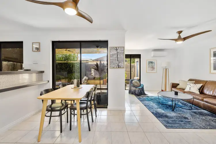 Fourth view of Homely townhouse listing, 3/20 Ewen Street, Scarborough WA 6019