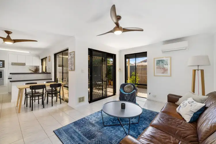 Fifth view of Homely townhouse listing, 3/20 Ewen Street, Scarborough WA 6019