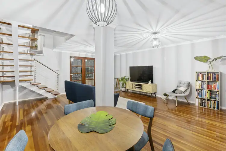 Fifth view of Homely house listing, 1/13 Troy Terrace, Daglish WA 6008