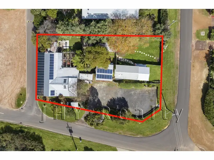 Third view of Homely house listing, 18 O'Brien Street, Cowaramup WA 6284