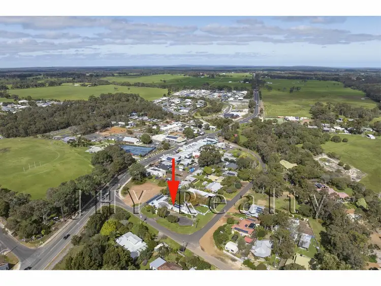Fourth view of Homely house listing, 18 O'Brien Street, Cowaramup WA 6284