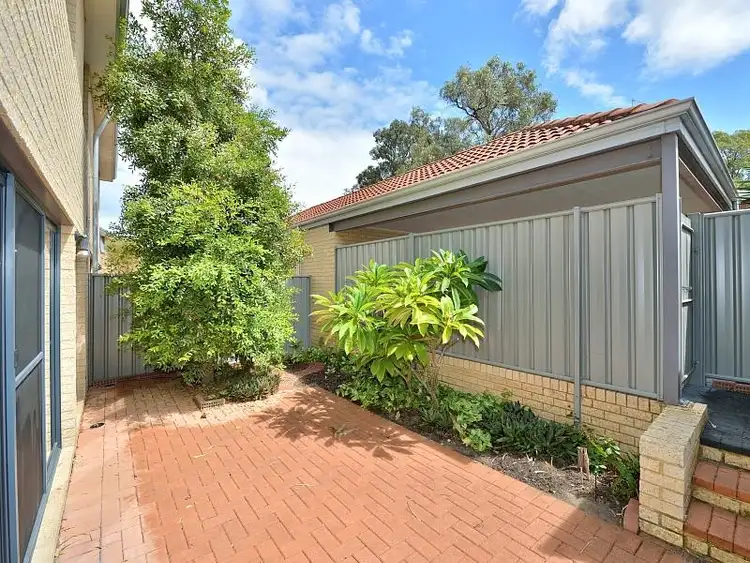 Third view of Homely house listing, 23/1 Mariners Cove Drive, Dudley Park WA 6210