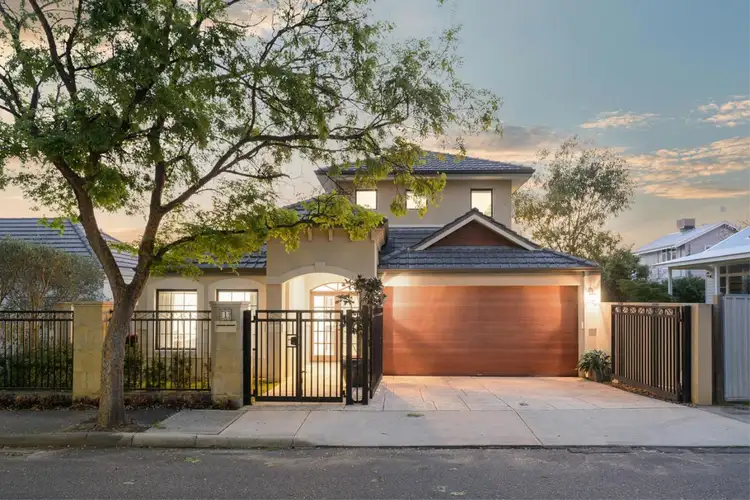 1 William Street, Shenton Park WA 6008