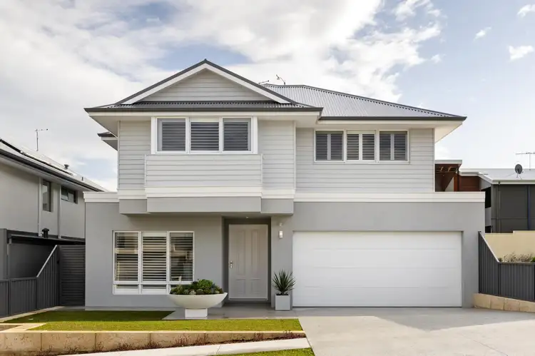 Main view of Homely house listing, 25 Malcolm Street, North Beach WA 6020